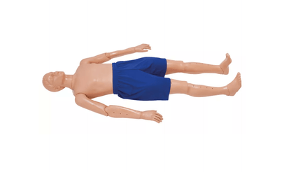 CPR/Wasserrettungspuppe Erwachsener - Erler - Zimmer