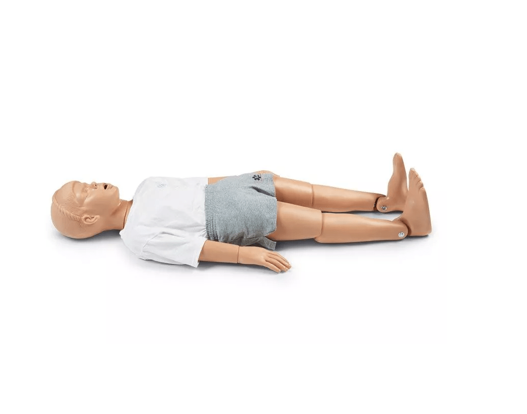 Rescue Jennifer Kinderrettungspuppe 17,2 kg - Erler - Zimmer