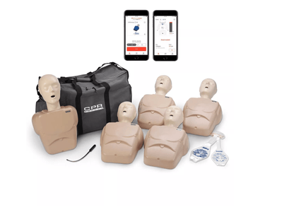 CPR Prompt Plus, 5er Pack - Erler - Zimmer