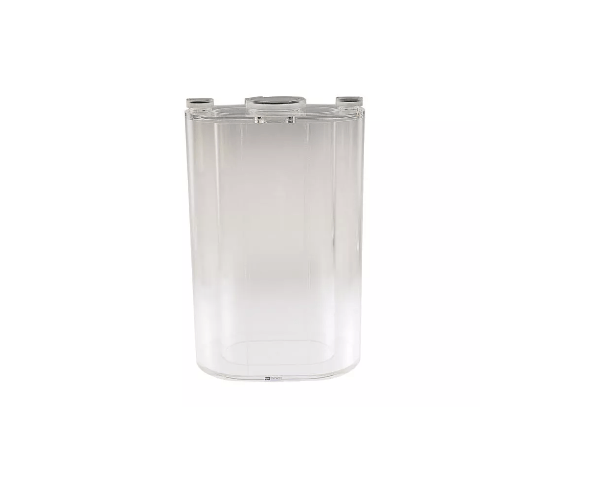 Wasser Körper Phantom WAC - Erler - Zimmer