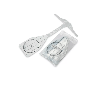 Hygiene Luftwege/Gesichtsabdeckung für R19100 - Erler - Zimmer