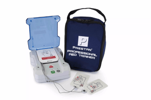 Prestan AED Trainer Plus - Erler - Zimmer