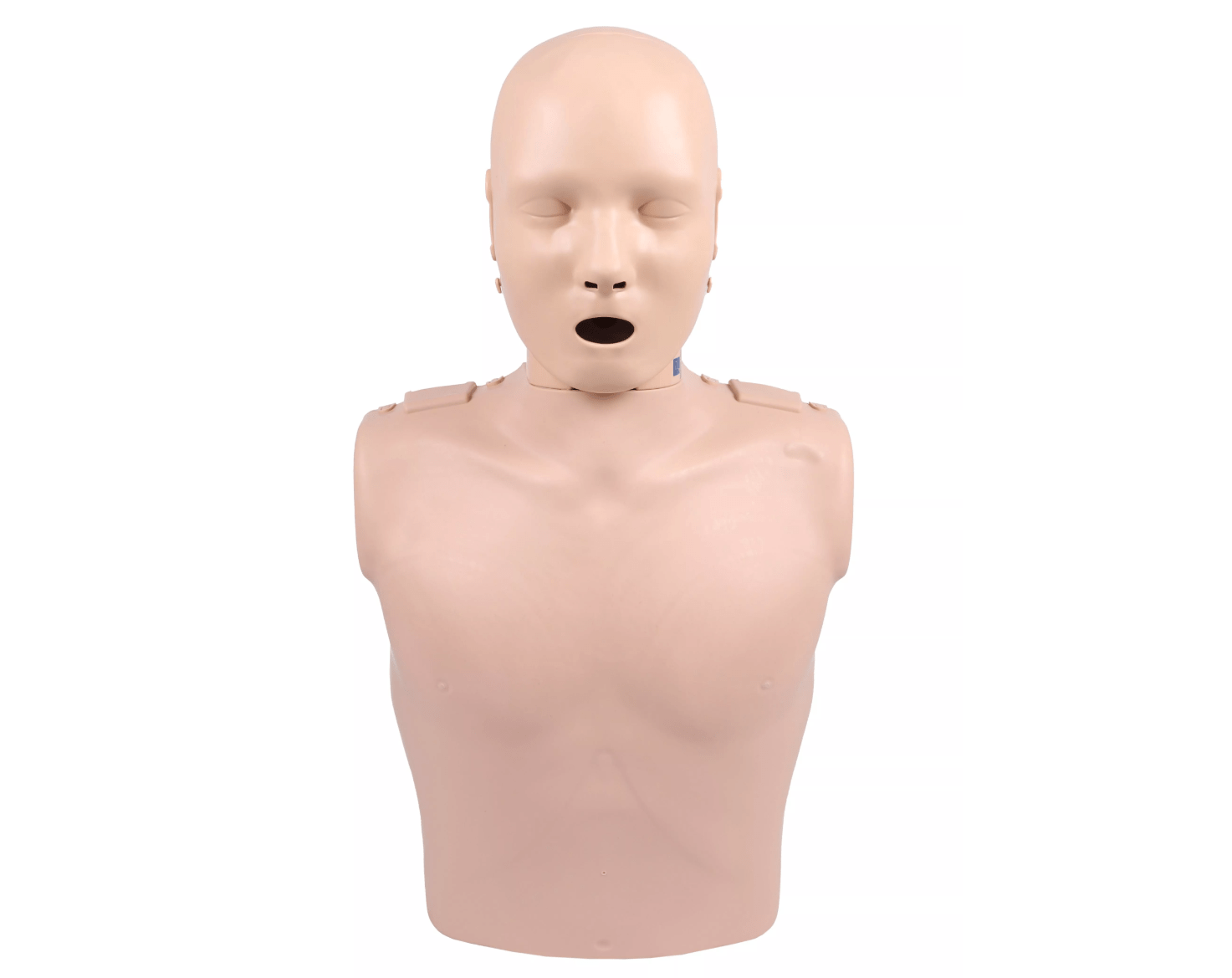 Prestan Pro+ HLW - Torso mit Leuchtanzeige - Erler - Zimmer