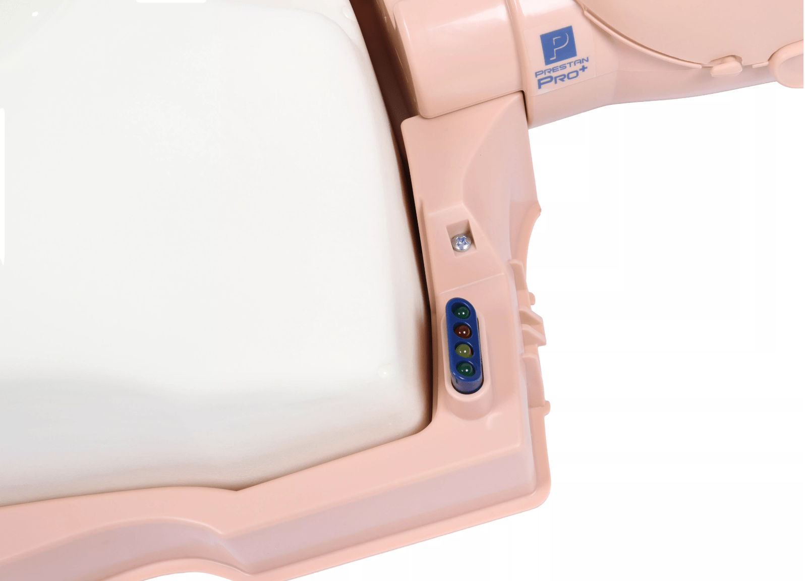 Prestan Pro+ HLW - Torso mit Leuchtanzeige - Erler - Zimmer