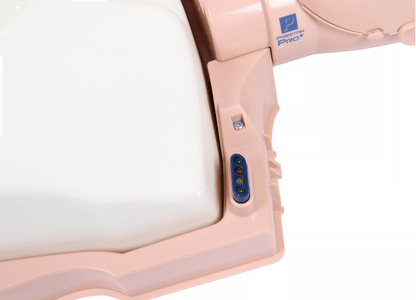 Prestan Pro+ HLW - Torso mit Leuchtanzeige - Erler - Zimmer