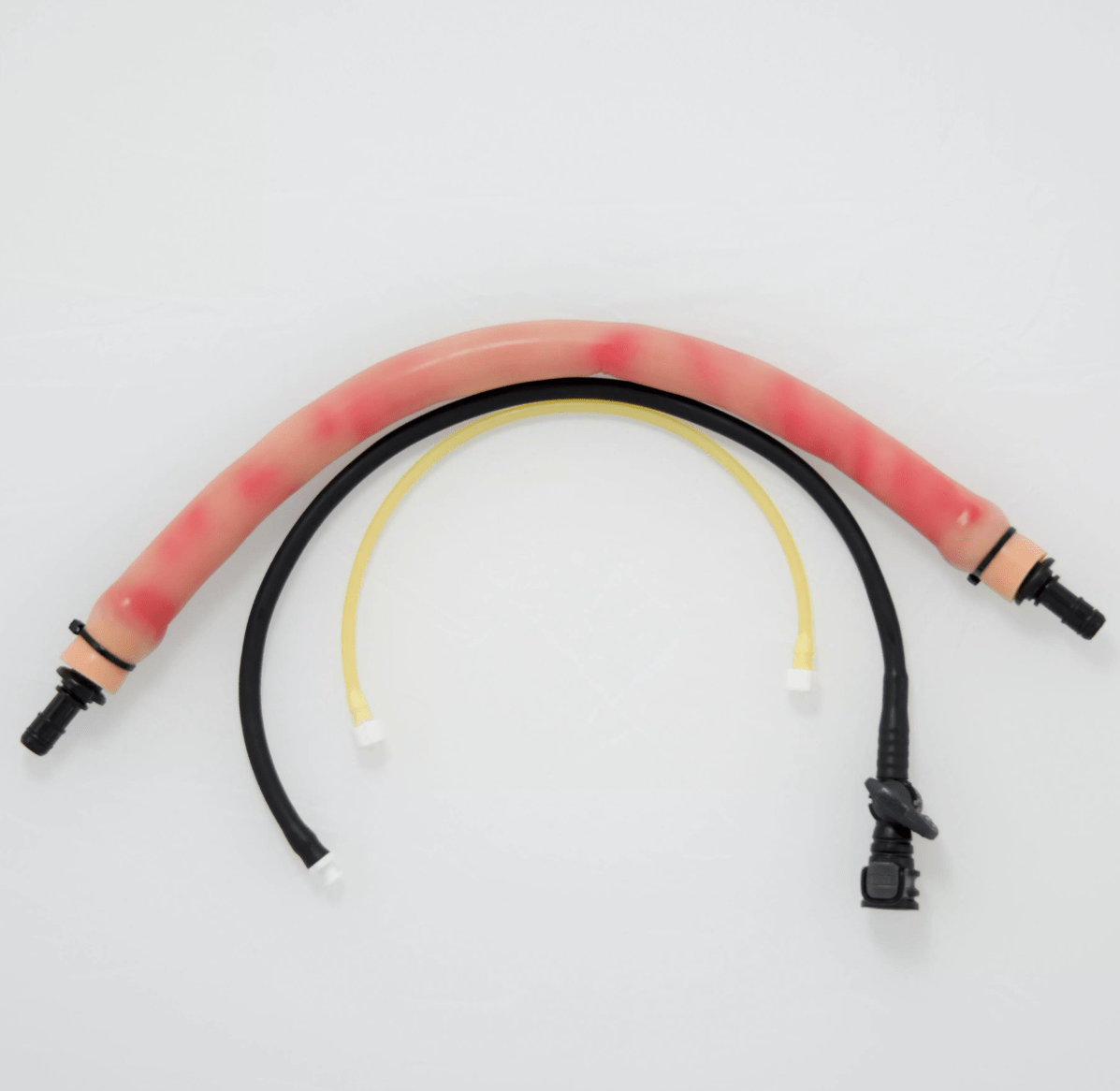 Ersatzvene für Pferdesimulator 1.0 - Erler - Zimmer