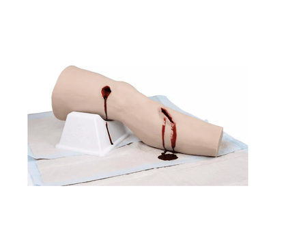 Trauma Bein Tasktrainer - Erler - Zimmer