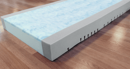 Pflegebettmatratze Basic - fit - Burmeier