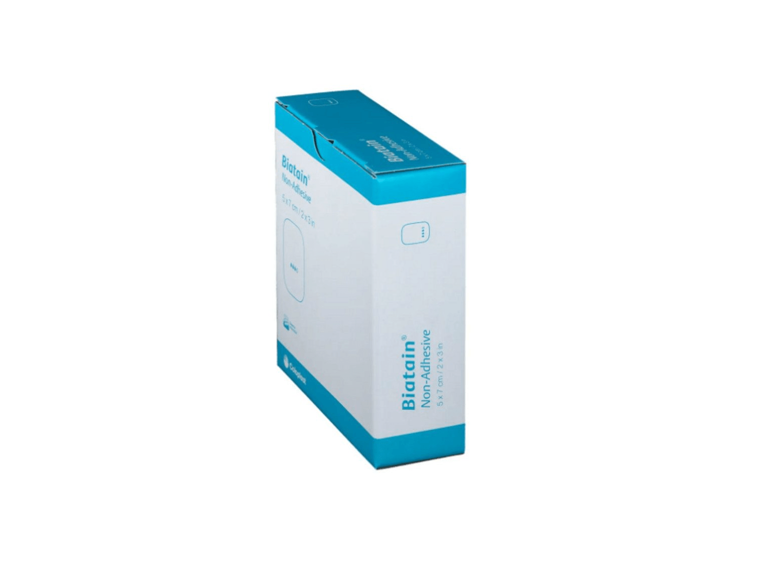 Wundpflaster Schaumverband (nicht haftend) - Coloplast GmbH