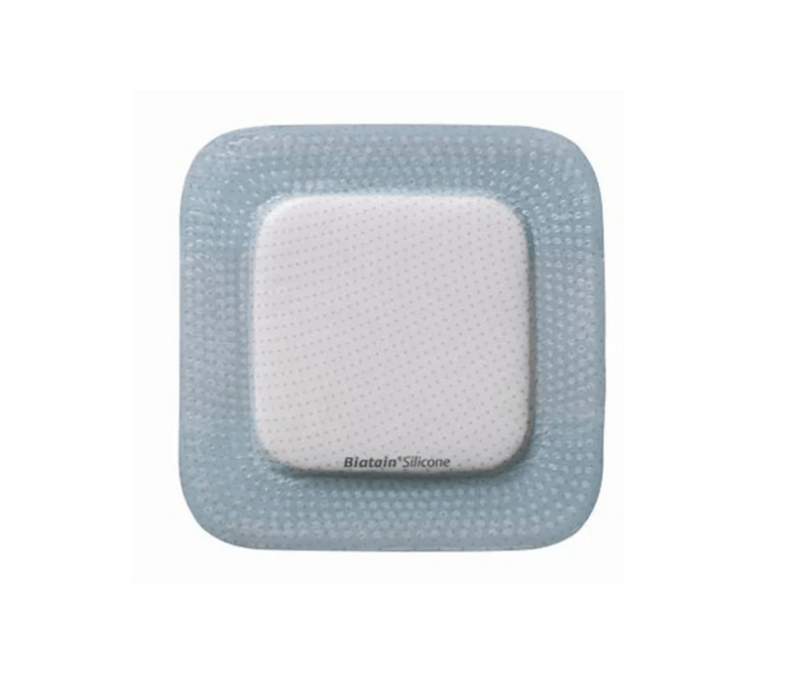 Gips - und Verbandschutz Silicone Schaumverband - Coloplast GmbH