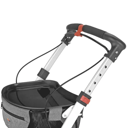 Indoor Rollator von Servocare - Servocare
