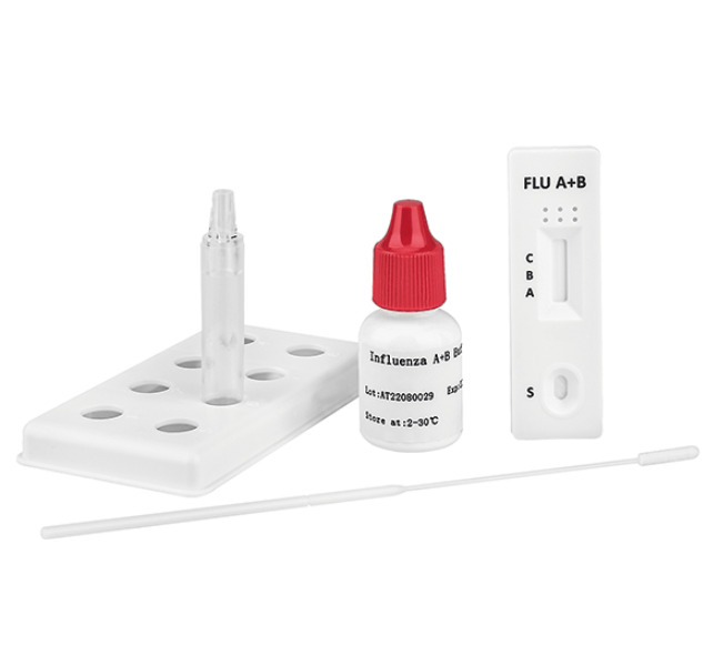light Influenza A+B – DocMed GmbH