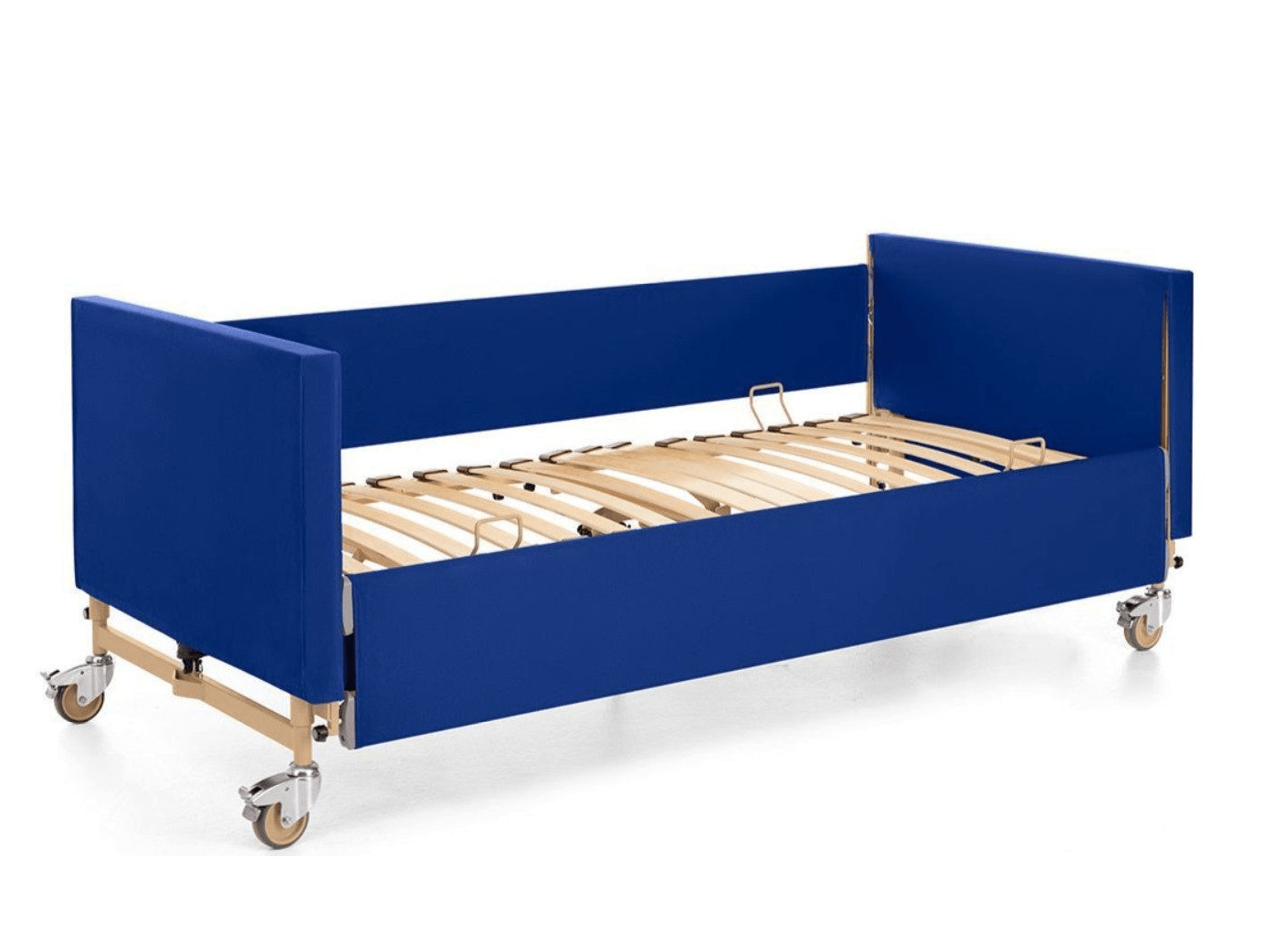 Softcover Dali Dunkelblau - Burmeier