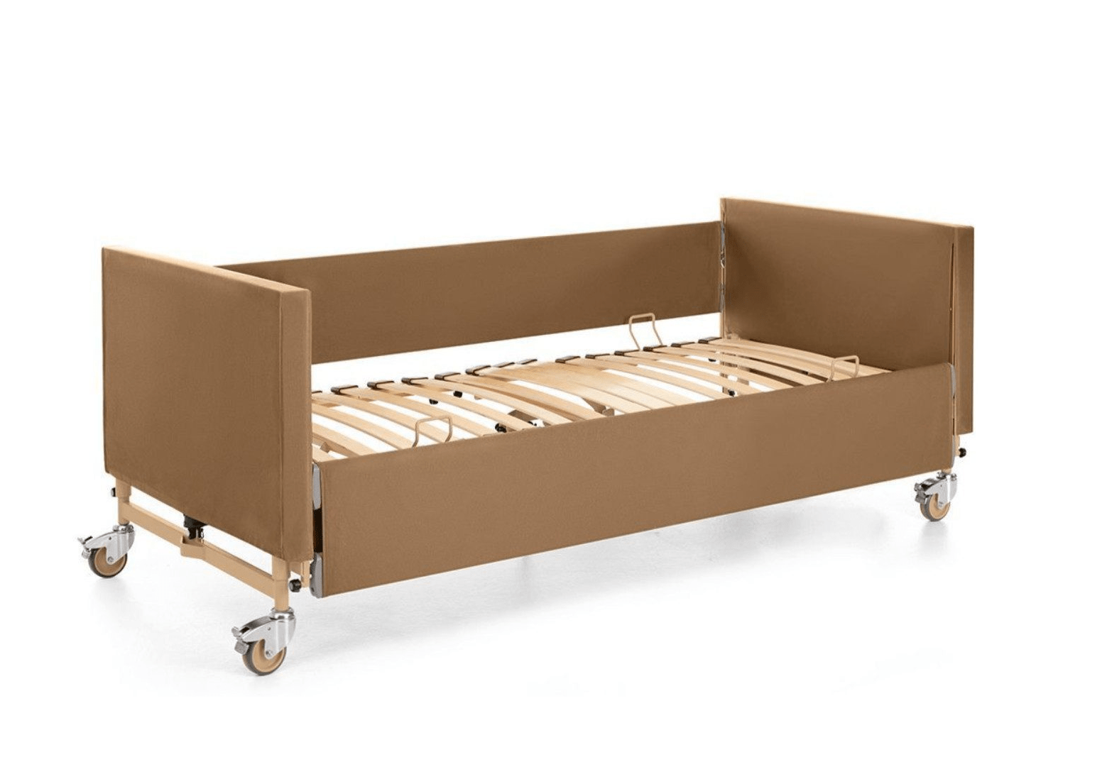 Softcover Dali Braun - Burmeier