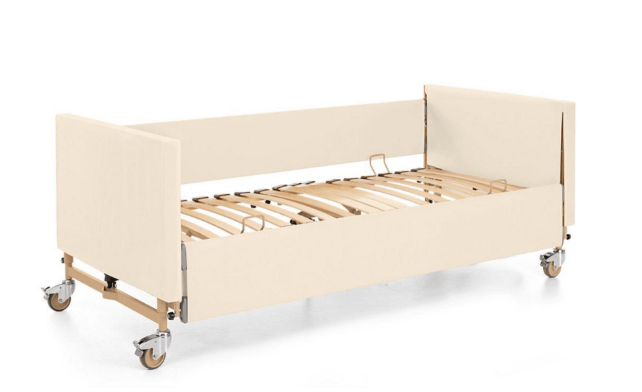 Softcover Dali Vanilla - Burmeier