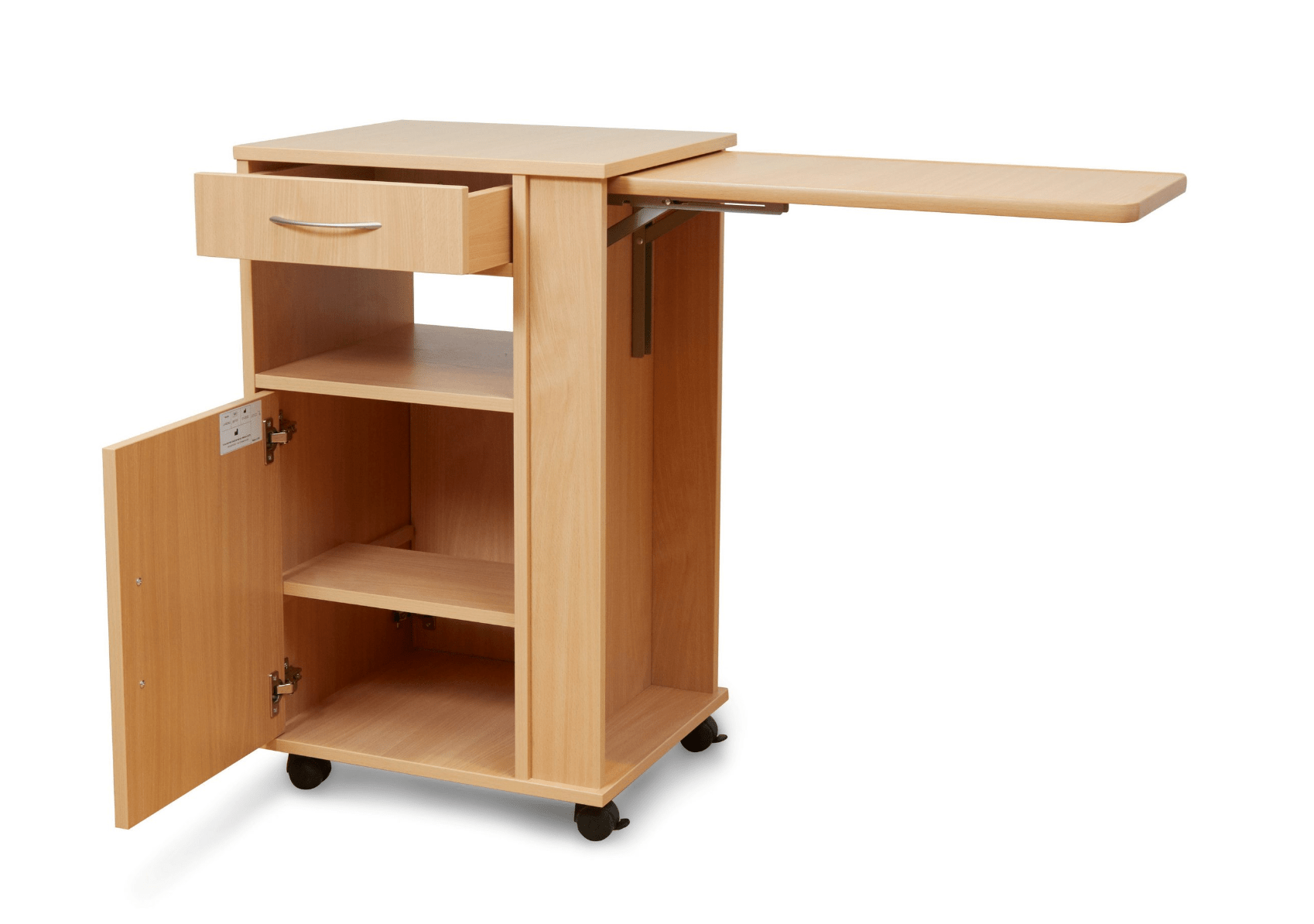 Nachttisch Hermann - Burmeier