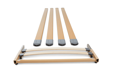 Lattenrostverlängerung 100 x 20 cm - Burmeier