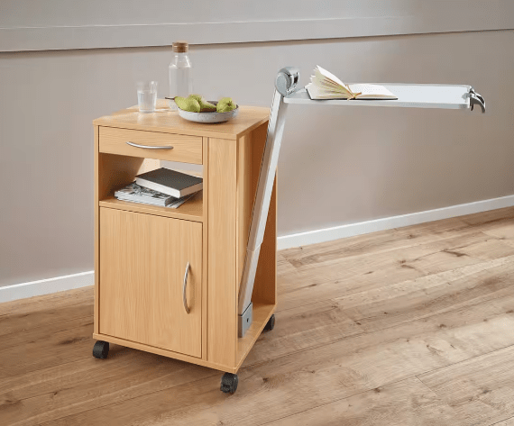 Nachttisch Arminius - Burmeier