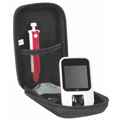 Veri - Q Red Messsystem - Servoprax