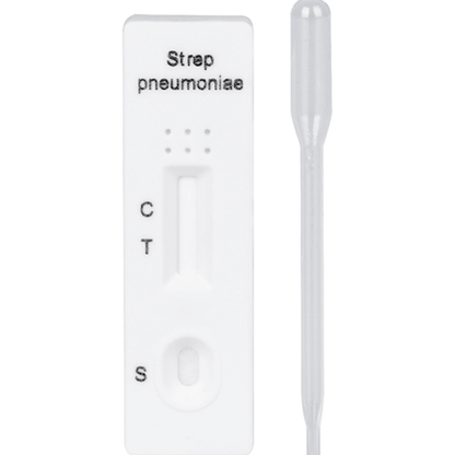Pneumokokken Schnelltest - CLEARTEST