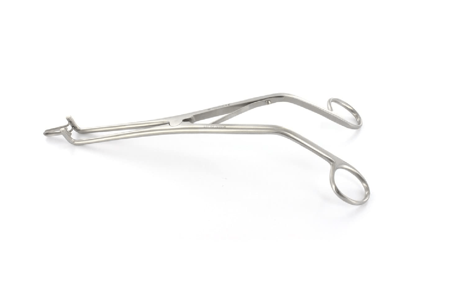 Gima – Endospeculum Kogan, 24 cm – gynäkologisches Instrument aus Edelstahl - Gima