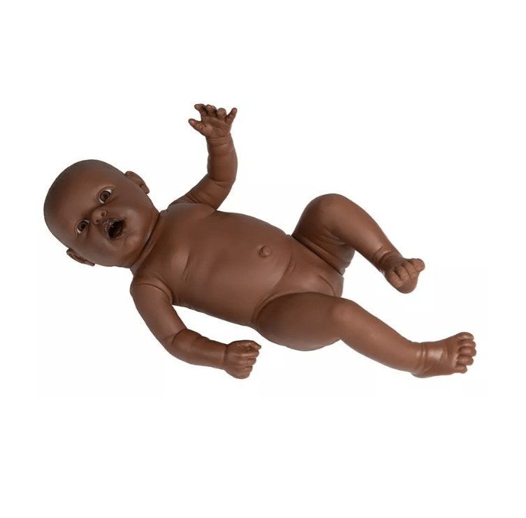 Eltern - Übungsbaby - Erler - Zimmer