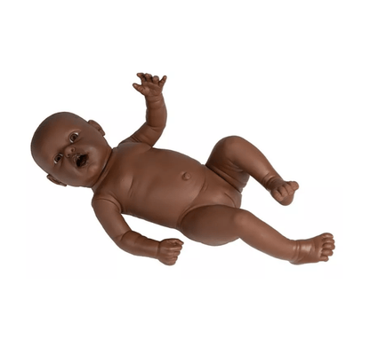 Eltern - Übungsbaby - Erler - Zimmer