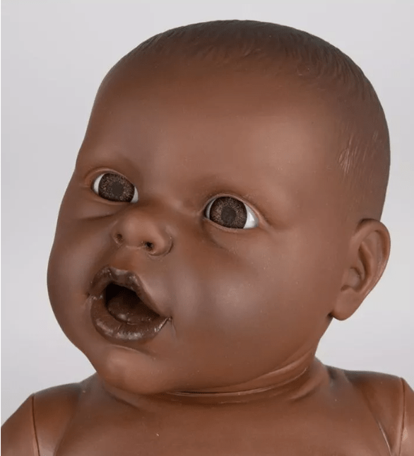 Eltern - Übungsbaby - Erler - Zimmer