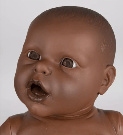 Eltern - Übungsbaby - Erler - Zimmer