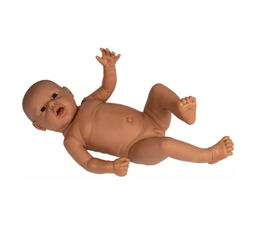 Eltern - Übungsbaby - Erler - Zimmer