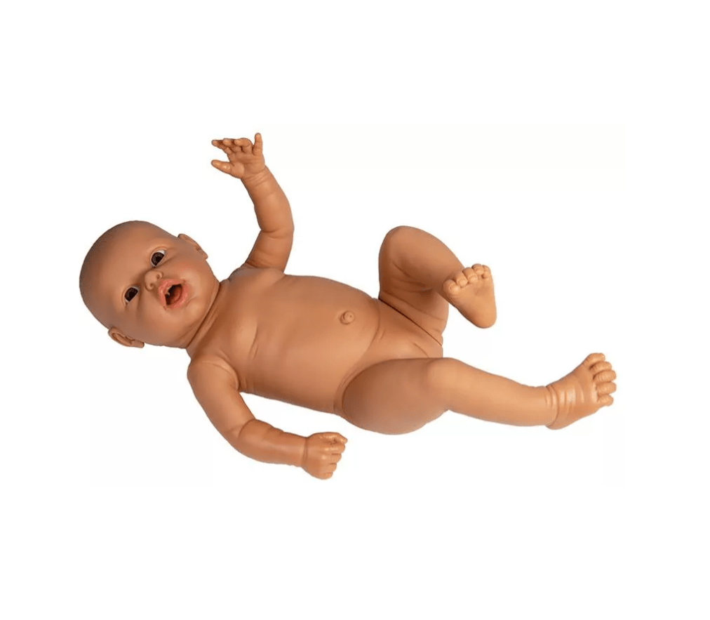 Eltern - Übungsbaby - Erler - Zimmer