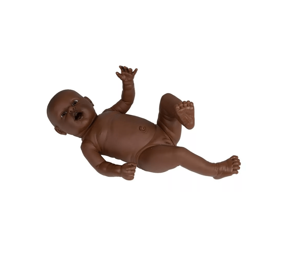 Eltern - Übungsbaby - Erler - Zimmer