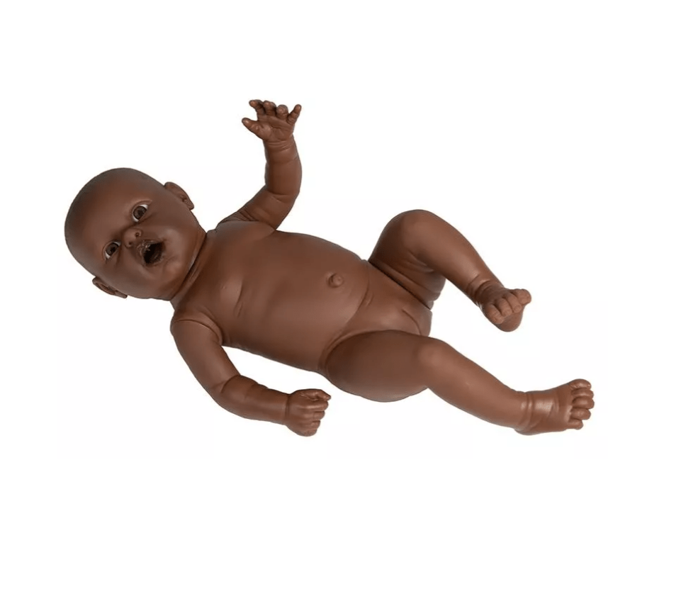 Eltern - Übungsbaby - Erler - Zimmer