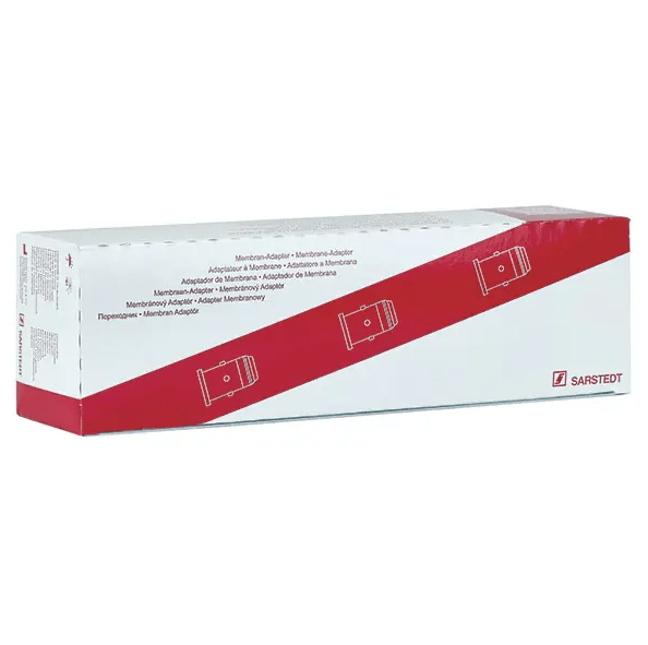 Membrane adapter for Luer systems – DocMed GmbH