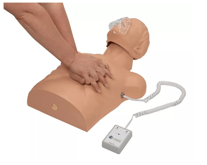 Economy HLW Trainer mit optischem Feedback - Erler - Zimmer