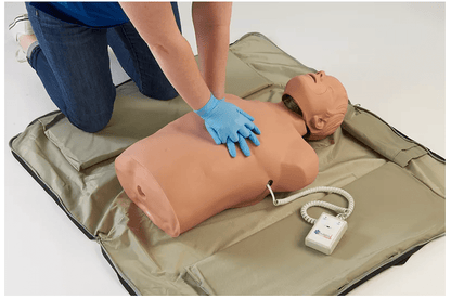 Economy HLW Trainer mit optischem Feedback - Erler - Zimmer