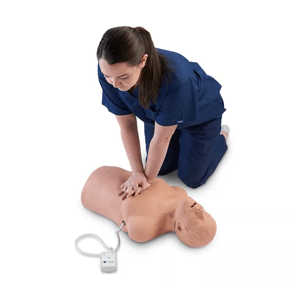 Economy HLW Trainer mit optischem Feedback - Erler - Zimmer