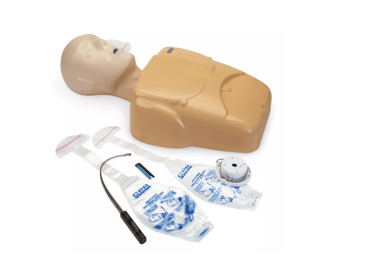 CPR Prompt Plus - Erler - Zimmer