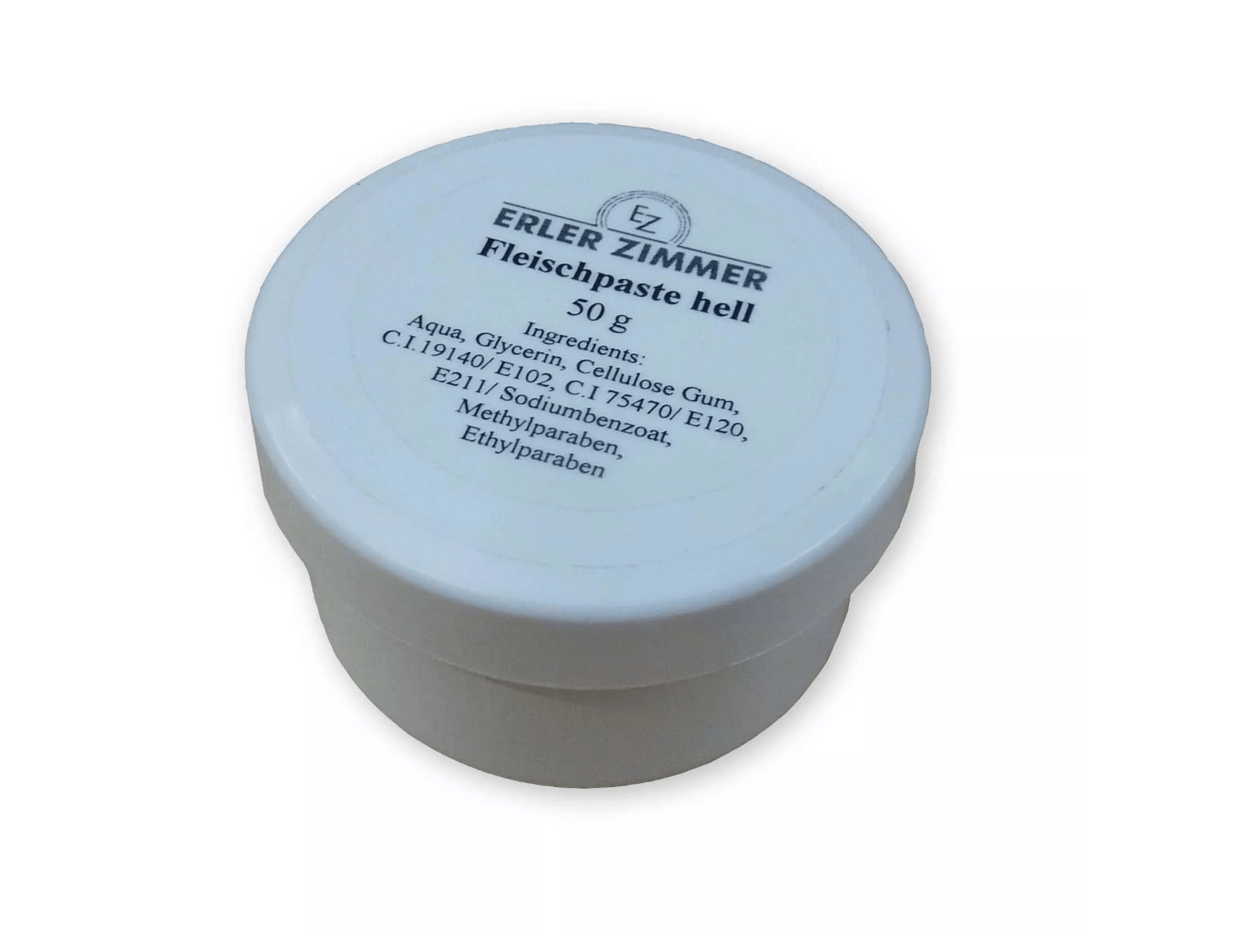 Fleischpaste - Erler - Zimmer