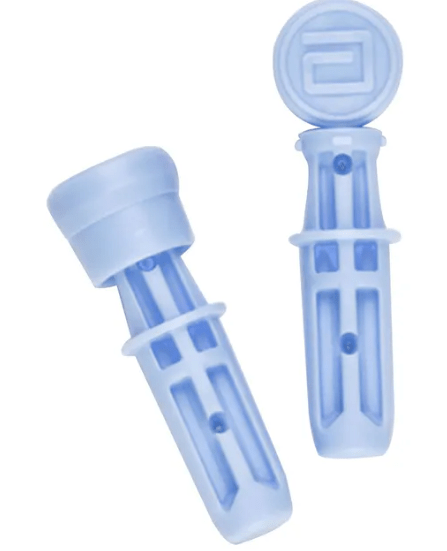 FreeStyle Freedom Lite Lanzetten - ABBOTT MEDICAL GMBH
