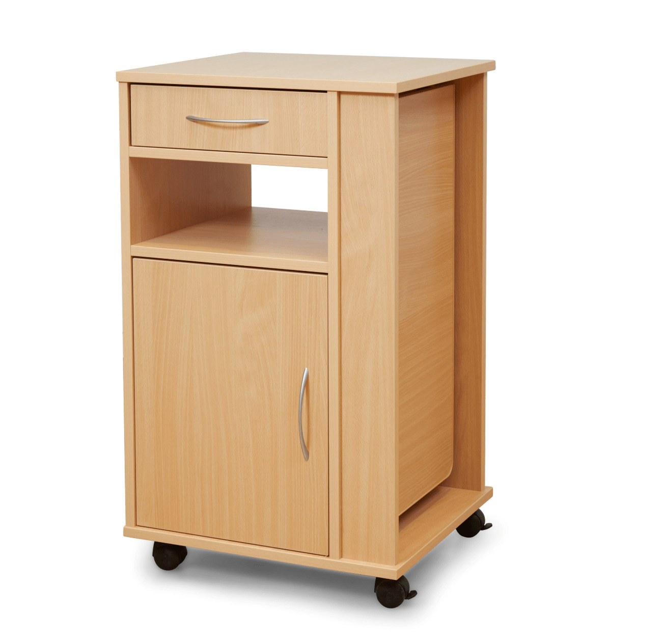 Nachttisch Hermann - Burmeier