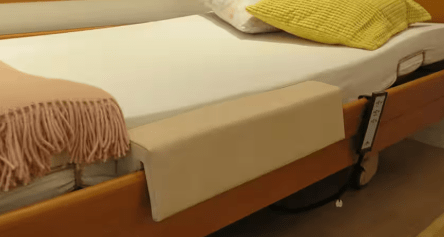 Füllpolster - Burmeier