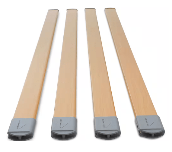 Lattenrostverlängerung 100 x 20 cm - Burmeier