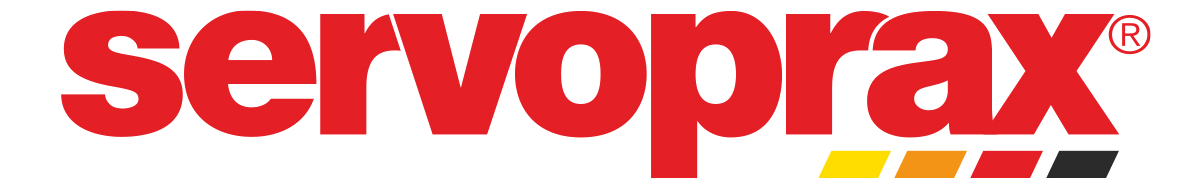 Servoprax