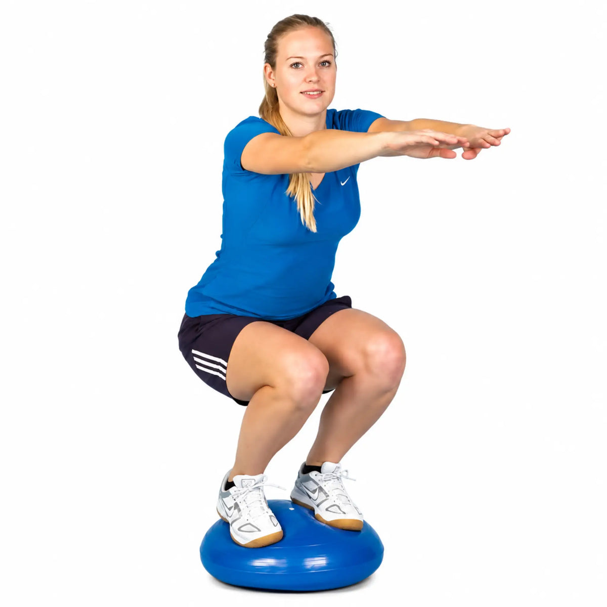 Balance trainer - blue