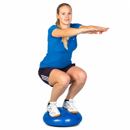 Balance trainer - blue