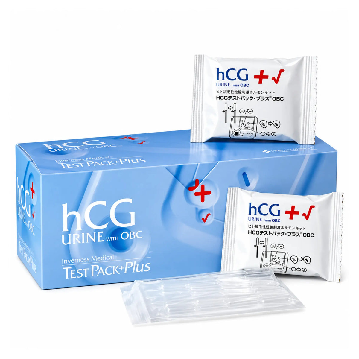 HCG Urintest