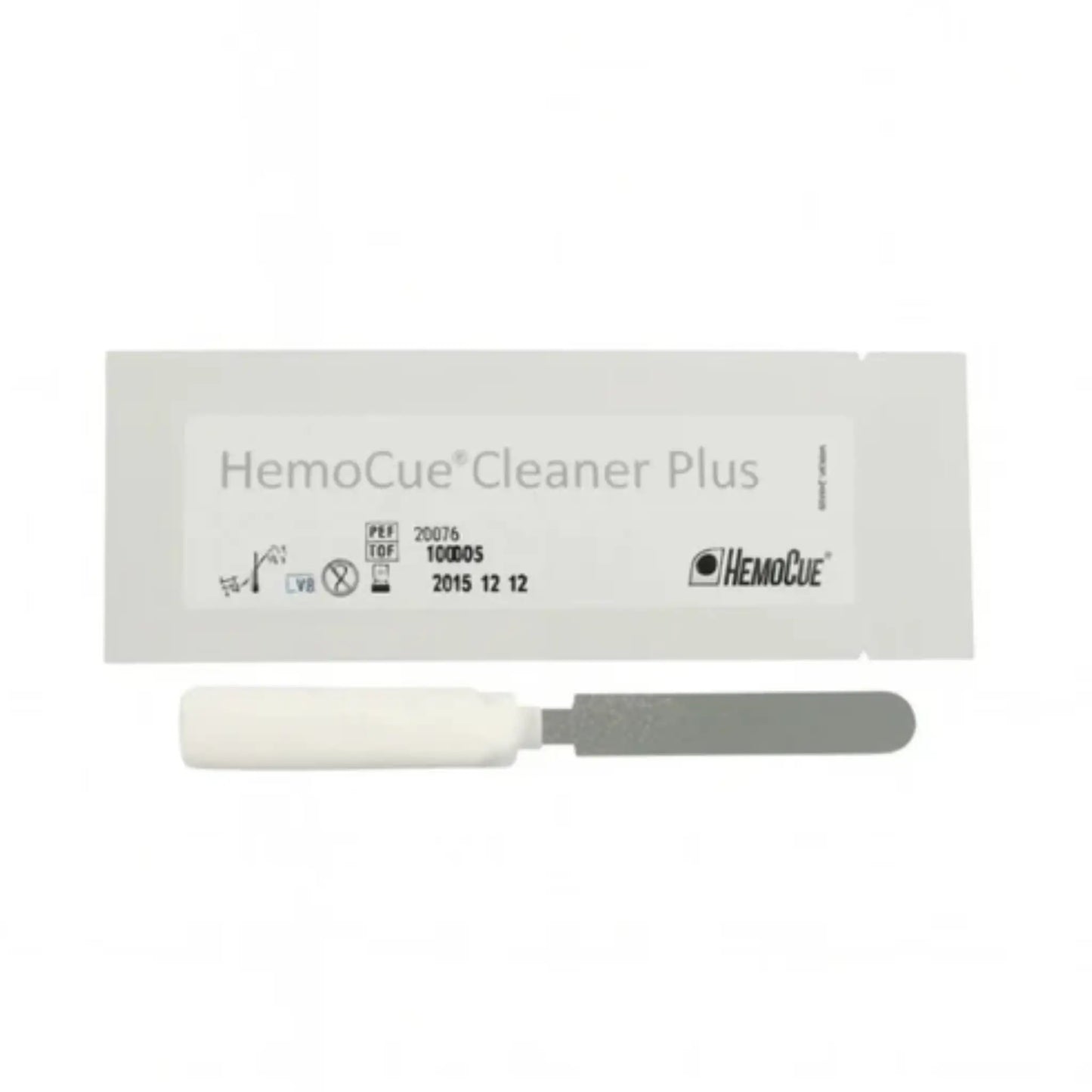 HemoCue Cleaner – Cleaning solution for photometers 