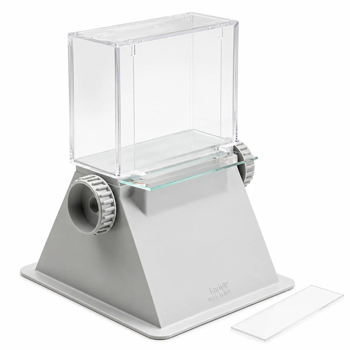 Microscope Slide Dispenser | 100 x 120 x 140 mm