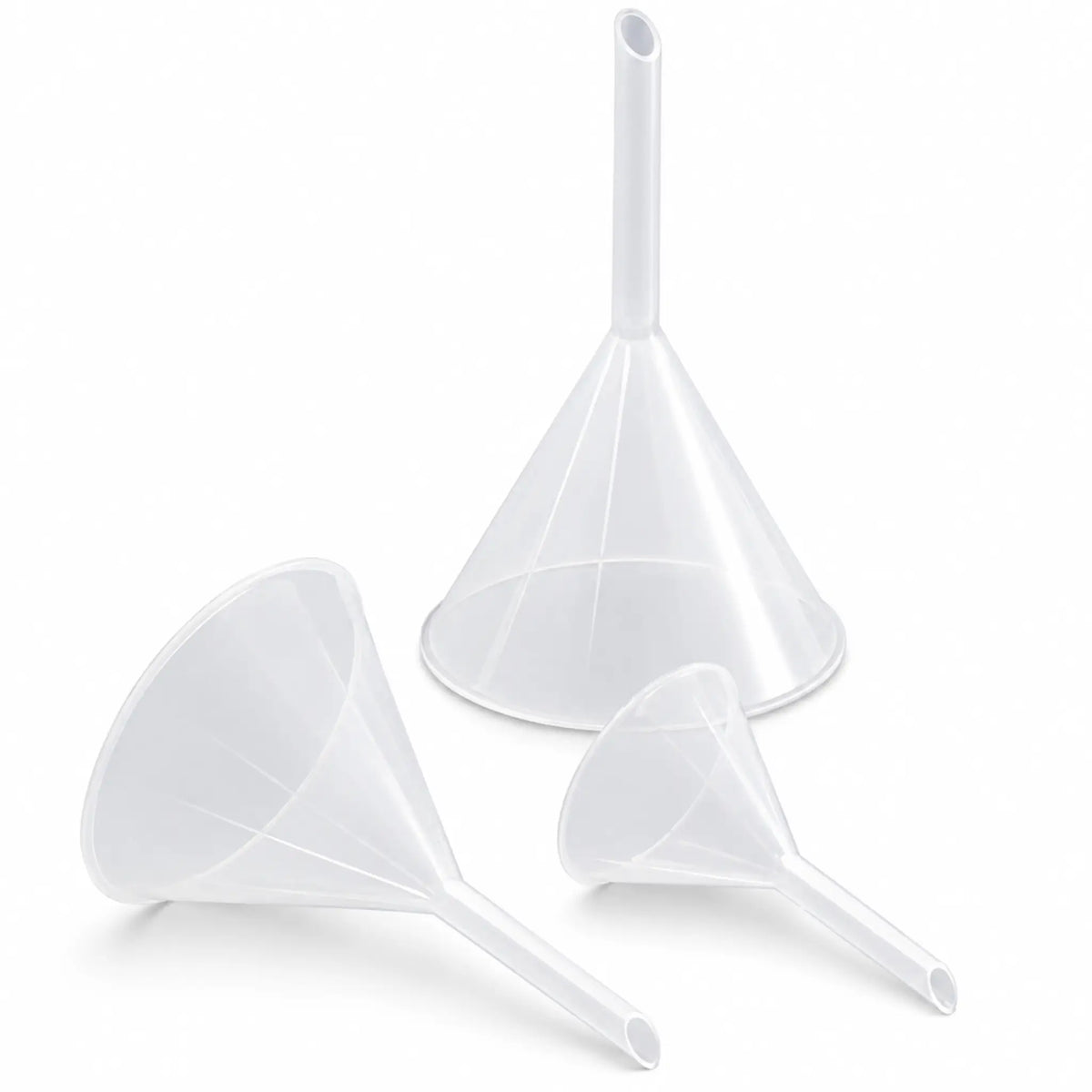 Analysis funnel